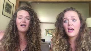 Inhale Exhale by NAO (cover)