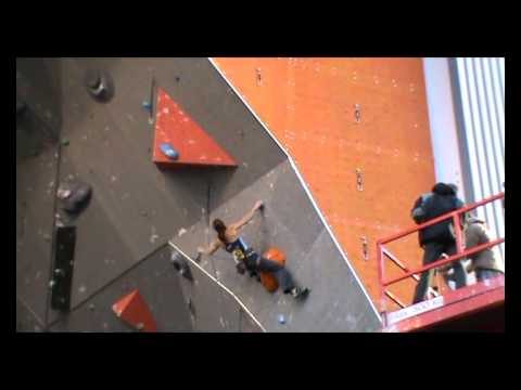 Worldcup Puurs, Final, 2010, Mina Marcovic, Slovenia