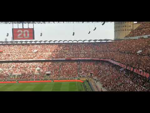 Milan-Atalanta, Formazione Milan 15.05.22