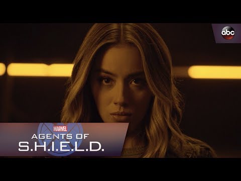 Daisy and the Shrike  - Marvel's Agents of S.H.I.E.L.D.
