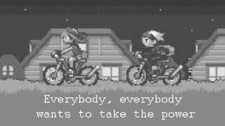 Stacy Clark - In My Head (Official Lyric Video)