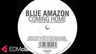 Blue Amazon - Coming Home (Transa Remix) (1999)
