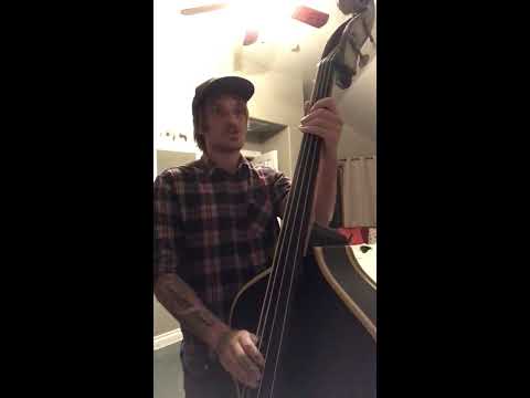 Basics of Rockabilly / Psychobilly Slap Bass