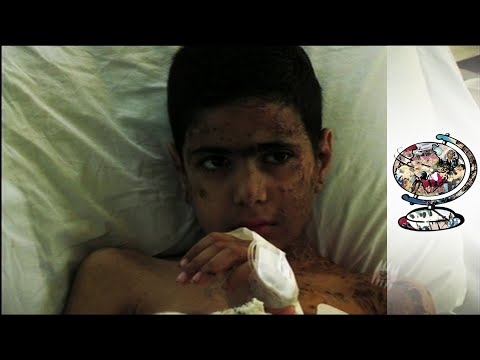 The Siege of Beirut