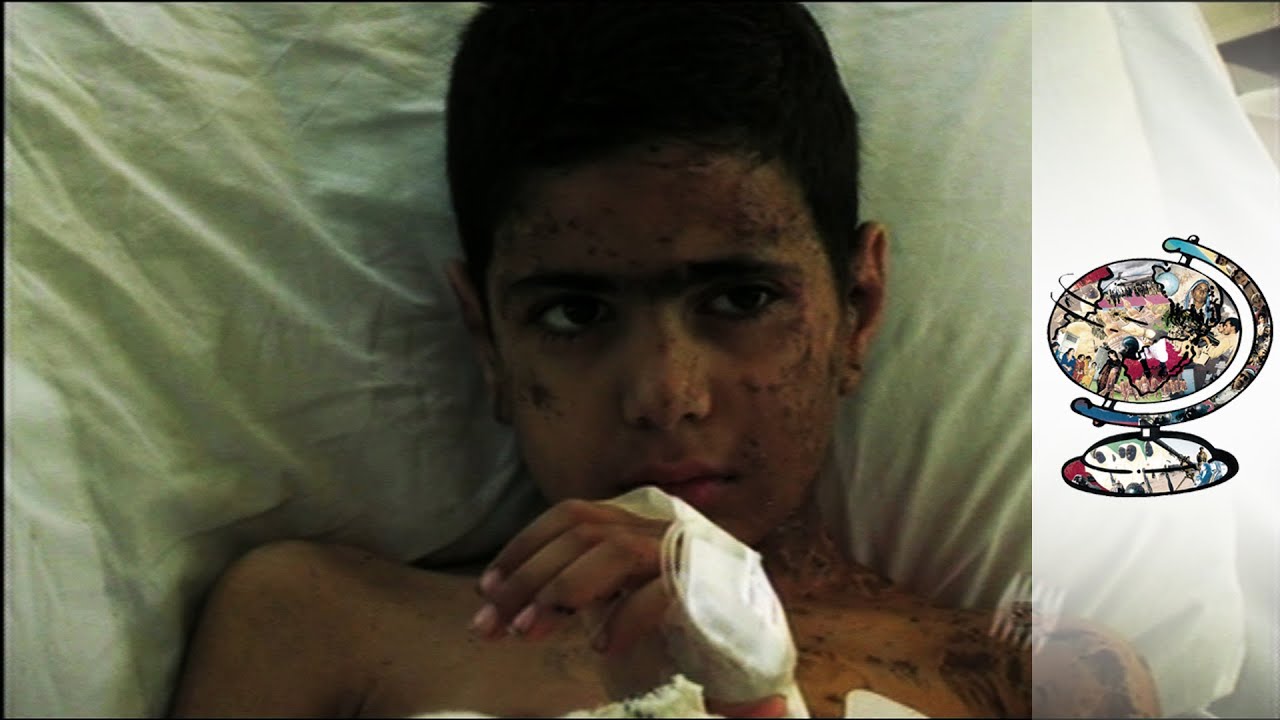 The Siege of Beirut