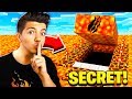I FOUND PRESTON'S SECRET MINECRAFT HOUSE! I FOUND PRESTON'S SECRET MINECRAFT HOUSE!