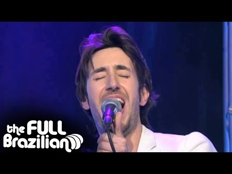 Vaudeville Smash -  Live Performance of Zinedine Zidane