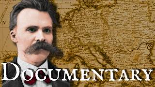 I Visited Every Place Nietzsche Lived in.