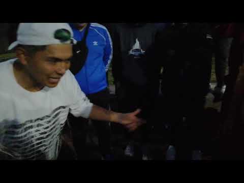 ZENKO vs WONK - Tercer Puesto - Intercolegial 4° Filtro - La Presi Free