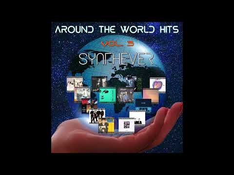 Synthever - Eyes Without A Face