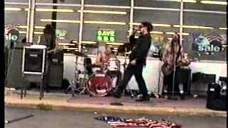 Barbed Wire Playpen - Live in Ypsilanti - 1995