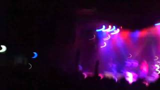 sud sound system live al LIVE lei è