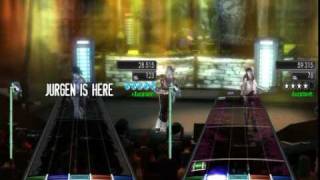 Frets On Fire -  Ákos -  Adj Hitet (akos chart)