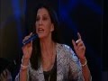 Rita Coolidge Live - Cry Me A River