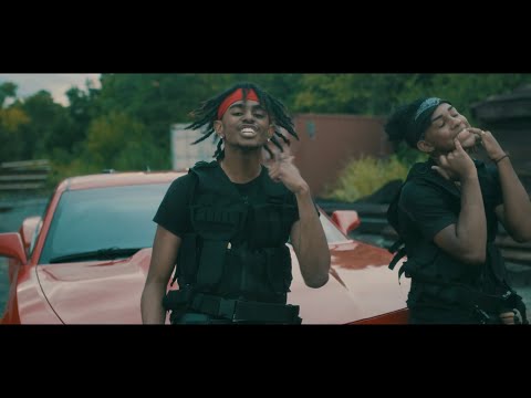 YSB Tril - Feel It (Official Music Video) Dir. @_ricklancaster_