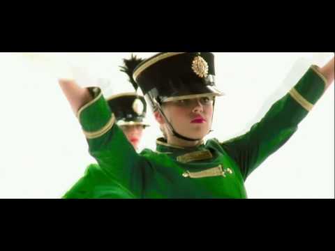 Alex Gaudino Feat Crystal Waters Destination Calabria HDTV AC3 DivX