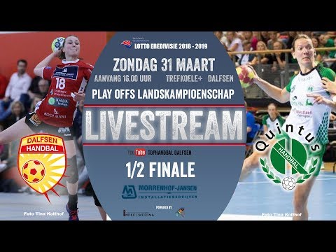 Morrenhof Jansen Dalfsen vs HV Quintus Kwintsheul