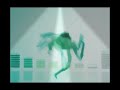 THE CRAB DANCE
