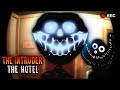 ROBLOX - The Intruder - HOTEL - [Full Walkthrough]