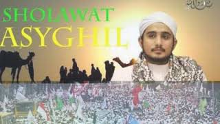 Download lagu Sholawat Asyghil Full 1Jam !!! mp3