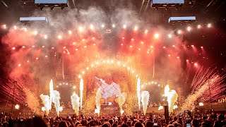 Download lagu Afrojack - Our Story | 15 years of Tomorrowland mp3