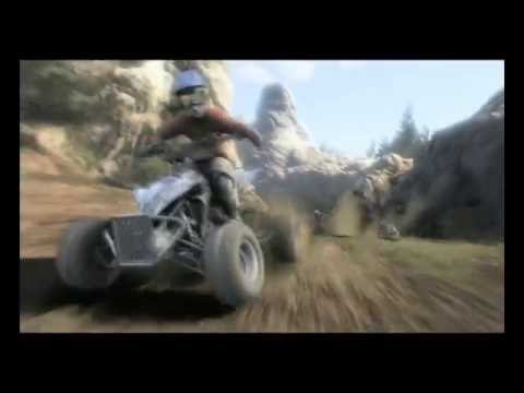 Gamepro 04/2008 - Trailer Pure