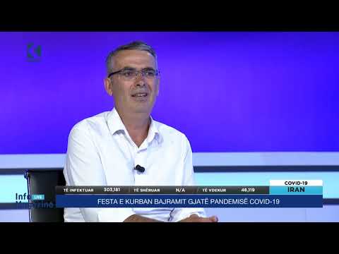 Xhamia e Madhe, Hamiti citon rilindasit: Xhamitë dhe kishat tuaja janë tonat -31.07.2020-Klan Kosova