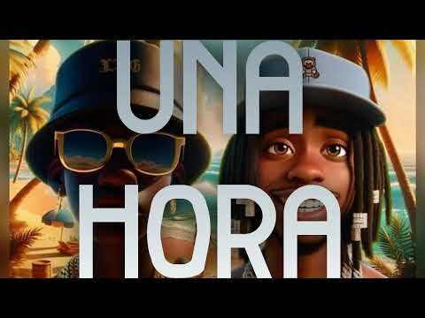 KEY-KEY FT OZUNA - TENGO UN PLAN REMIX 1 Hora