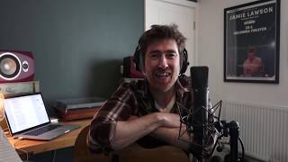 Jamie Lawson - A Little Mercy (Music With Meaning)