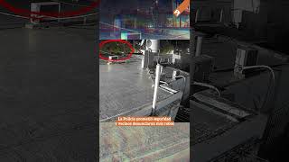 Tras la promesa de seguridad, vecinos denunciaron más robos