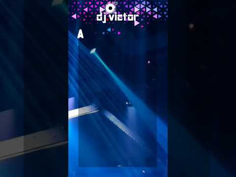 Mega Arrocha rave FUNK EL GARAGE EDITION [DJ VICTOR] VOL.2