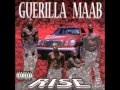 Guerilla Maab - Not My Home
