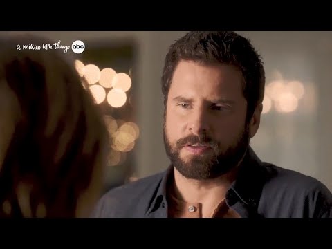 A Million Little Things Season 4 (Critics Promo)