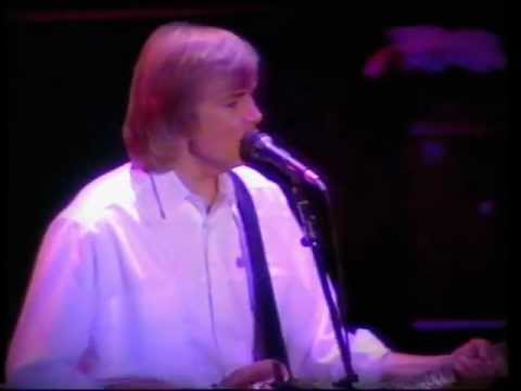 THE MOODY BLUES-LIVE AT WEMBLEY ARENA 1984 BBC 2-PART.3/6