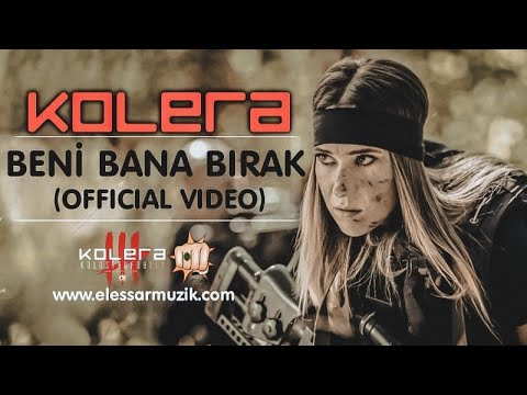Video thumbnail for Beni Bana Bırak