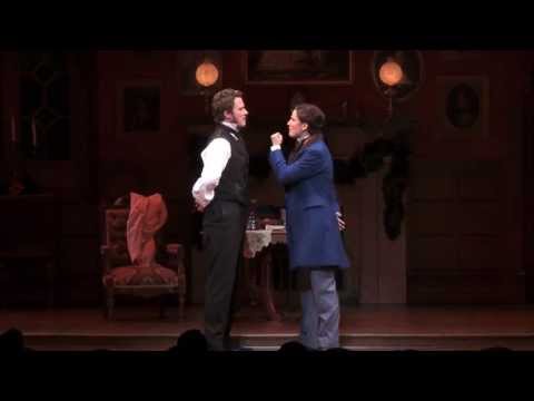 The Mystery of Edwin Drood - Abridged