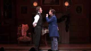 The Mystery of Edwin Drood - Abridged