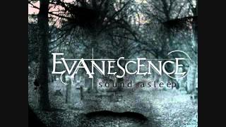 Evanescence - Understanding (Sound Asleep EP)