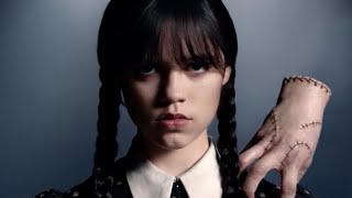 Download lagu WEDNESDAY ADDAMS SEASON 1 EPISODE 1 mp3