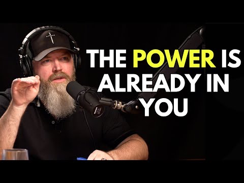 You Can Speak To Sickness - And It MUST Obey -  #79 Steve Russell