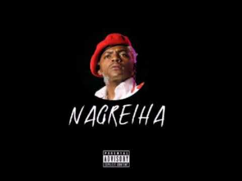 Nagrelha - Cd-g