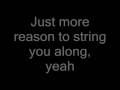 Avenged Sevenfold - Girl I Know [lyric video ...