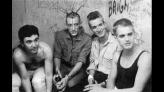 Radio Futura - Annabel Lee