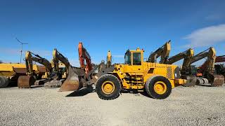 Volvo L150E prednji utovarivač | Slika 4 - Machineryline