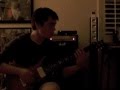 Five Finger Death Punch - The Tragic Truth (guitar ...