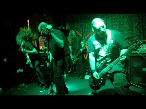 06 Saturnus Forest Of Insomnia Live 20.09.15