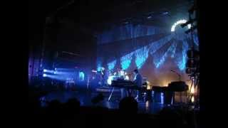 Keane   Disconnected live at L'Olympia de Montréal, 06 18 2012