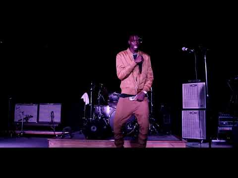"BlaccboiJuice" Showcase//Performance Shot By CP Films
