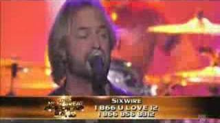 Sixwire - Good To Be Back