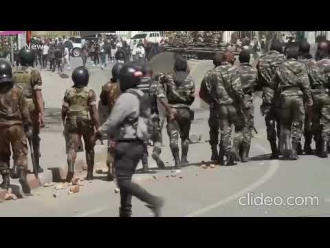 Jeedai feat Fafah Mahaleo Ho to ny teny